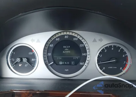 2012 Mercedes-Benz Glk 350 из США, поврежденный, VIN WDCGG5GB4CF801489